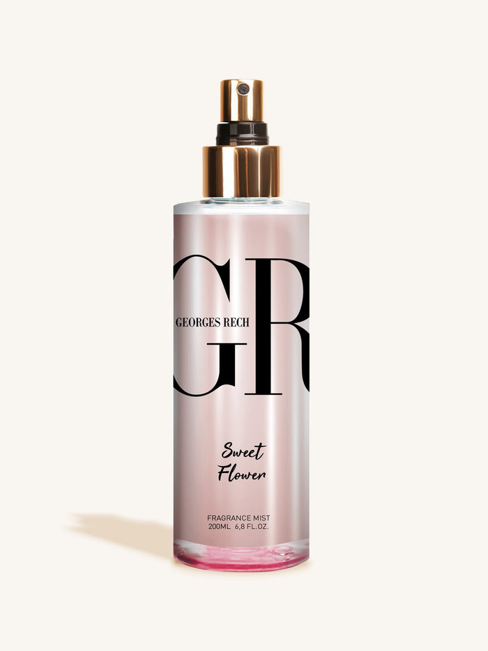 Sweet Flower