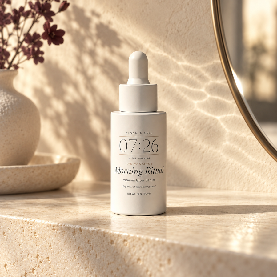 Vitamin Glow Serum
