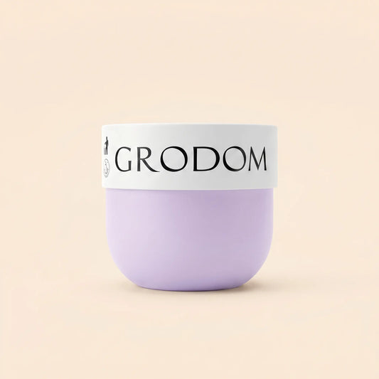 Transform Your Hair with Grodom's Summer Kiss Keratin Hair Mask - 300G of Deep Conditioning Hydration for Dry, Frizzy Hair