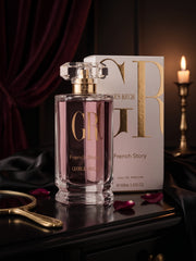 French Story edp by George Rech
