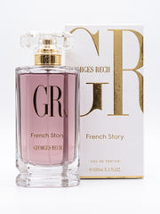 French Story edp by George Rech
