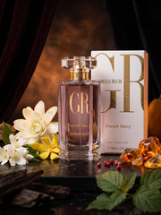 French Story edp by George Rech