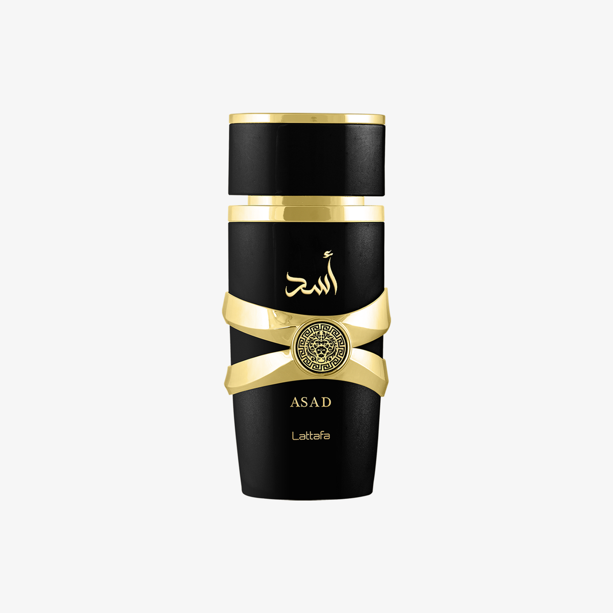 Asad — 100 ml bottle
