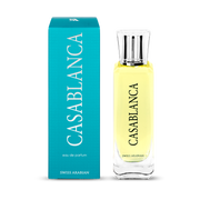 Casablanca — Bottle with box