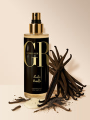 Exotic Vanilla — official product image 2
