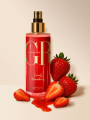 Lovely Strawberry — official product image 2