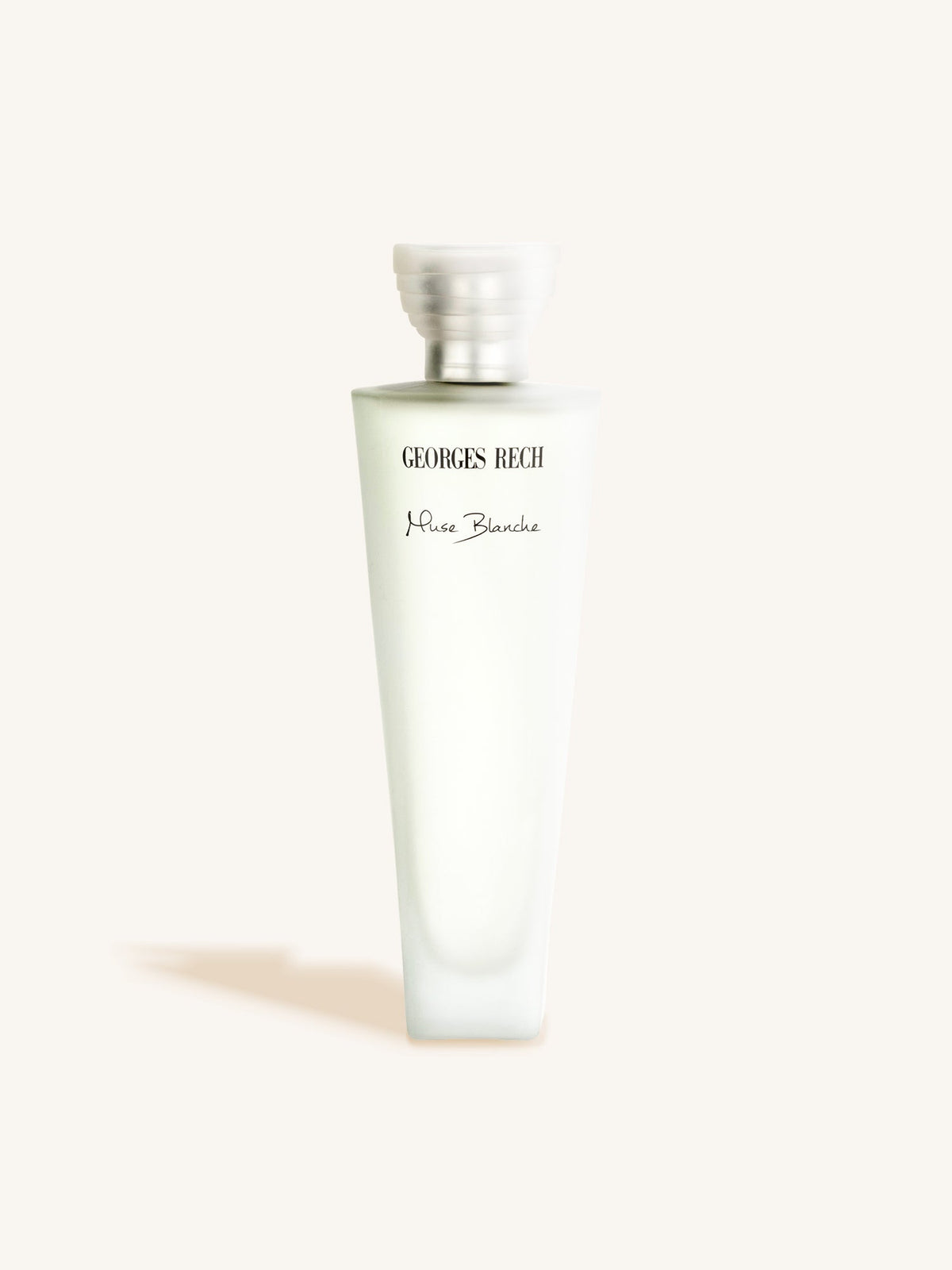 Muse Blanche — bottle