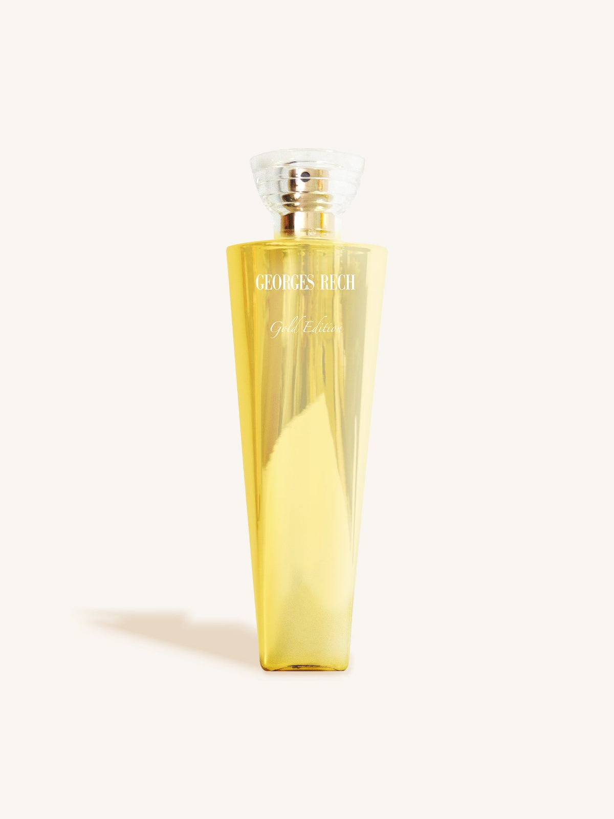 Muse Gold — bottle
