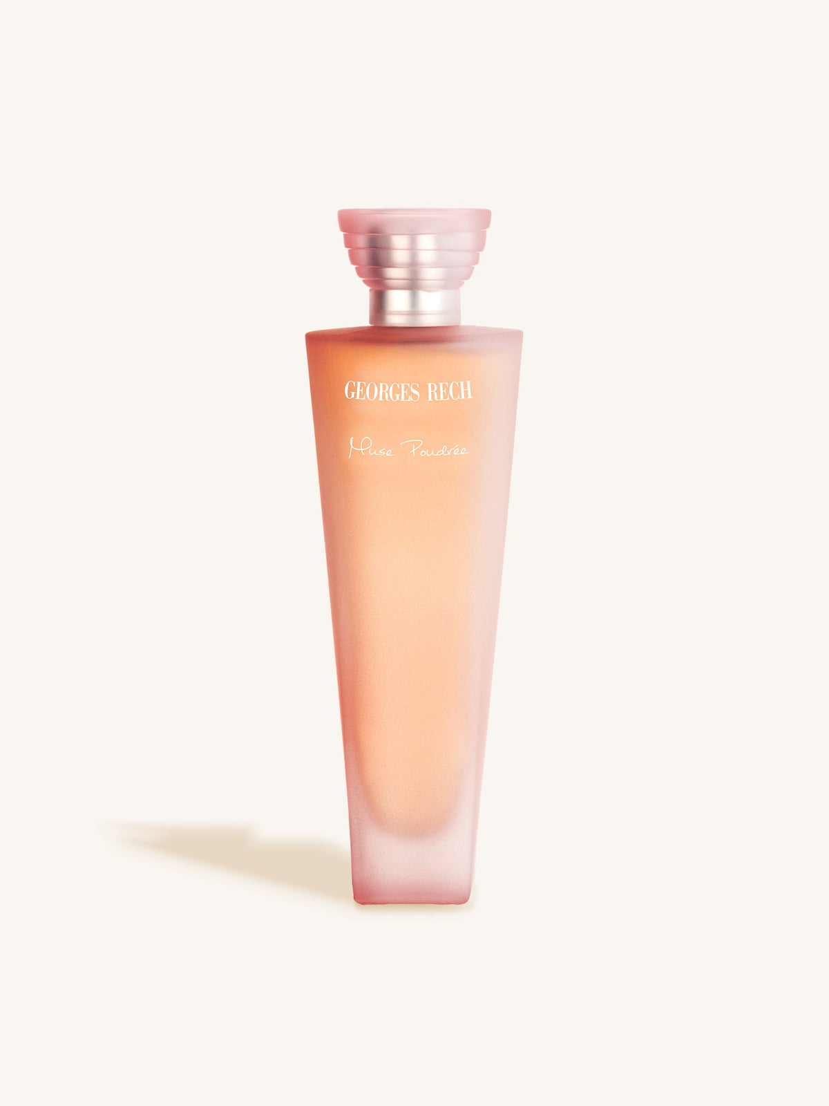 Muse Poudrée — bottle