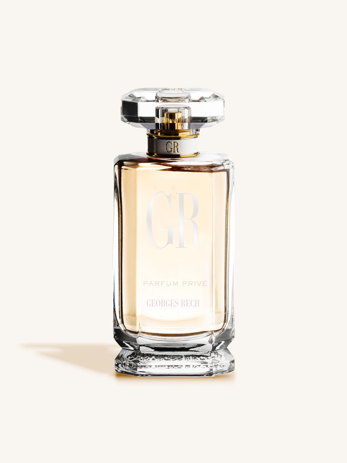 Parfum Privé — bottle