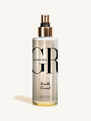 Smooth Coconut — bottle