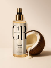 Smooth Coconut — official product image 2