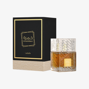Khamrah — Bottle with box