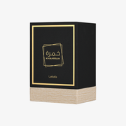 Khamrah — Presentation box