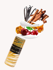 Amber Fever — official product image 2