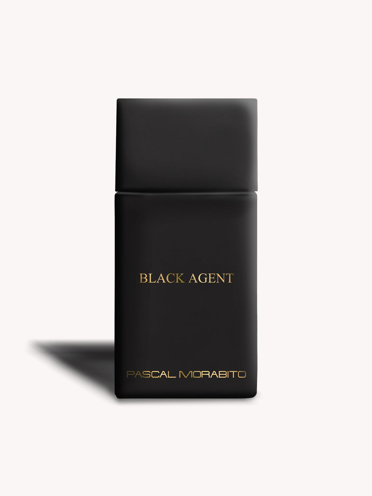 Black Agent