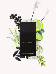 Black Agent — official product image 2