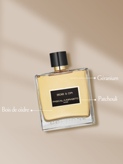 Bois & Or — official product image 2