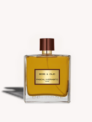 Bois & Oud — bottle