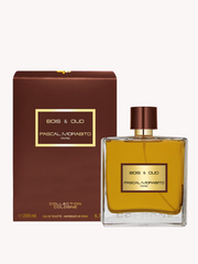 Bois & Oud — official product image 3