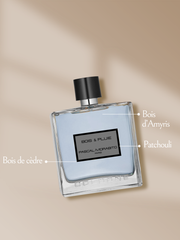 Bois & Pluie — official product image 2