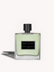 Bois & Vetiver — bottle