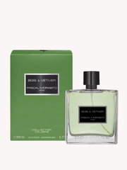 Bois & Vetiver — official product image 3