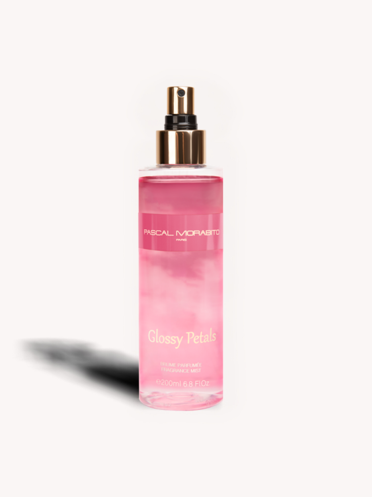 Glossy Petals — bottle
