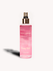 Glossy Petals — bottle