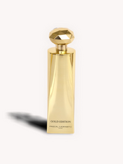 Lovissima Gold Edition — bottle