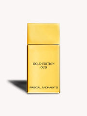 Gold Edition Oud — bottle