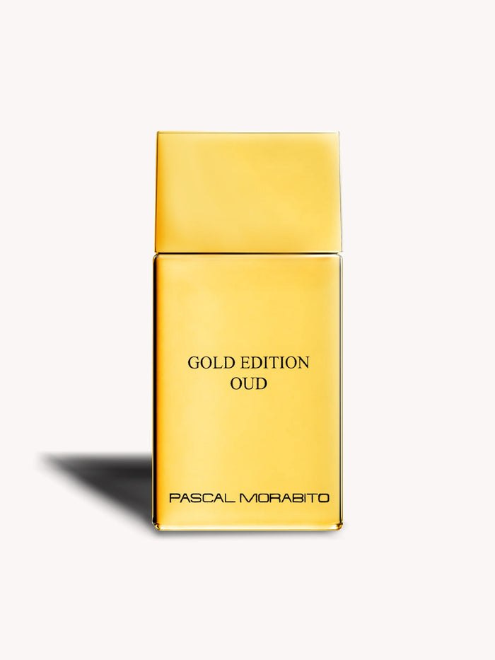 Gold Edition Oud