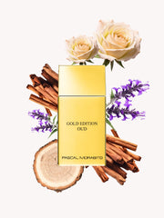 Gold Edition Oud — official product image 2