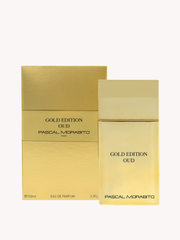 Gold Edition Oud — official product image 3