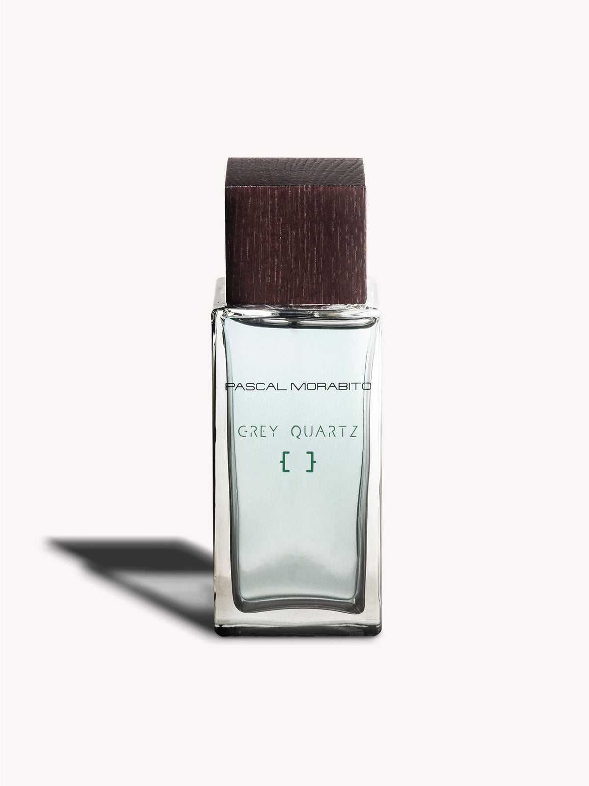 Grey Quartz — bottle