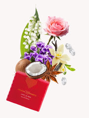 Lady in Red — official product image 2
