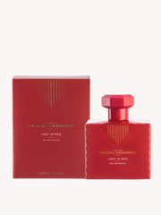Lady in Red — official product image 3