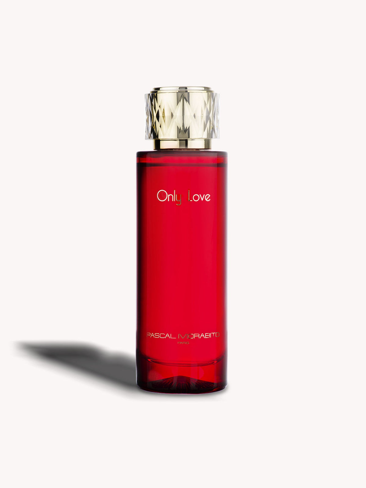 Only Love — bottle