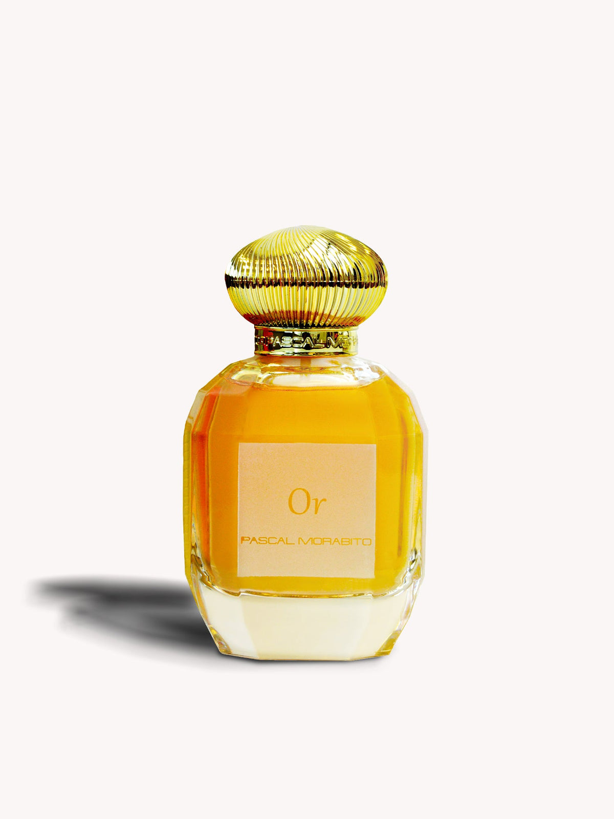 Or — bottle