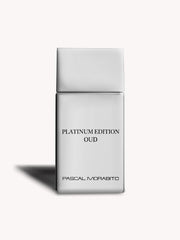 Platinum Edition Oud — bottle