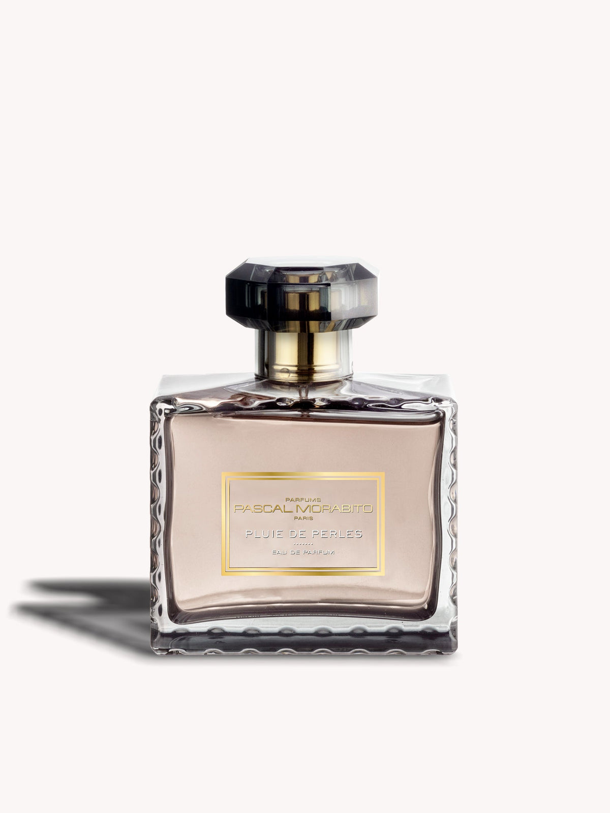 Pluie de Perles — bottle