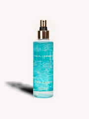 Pure Lagoon — bottle