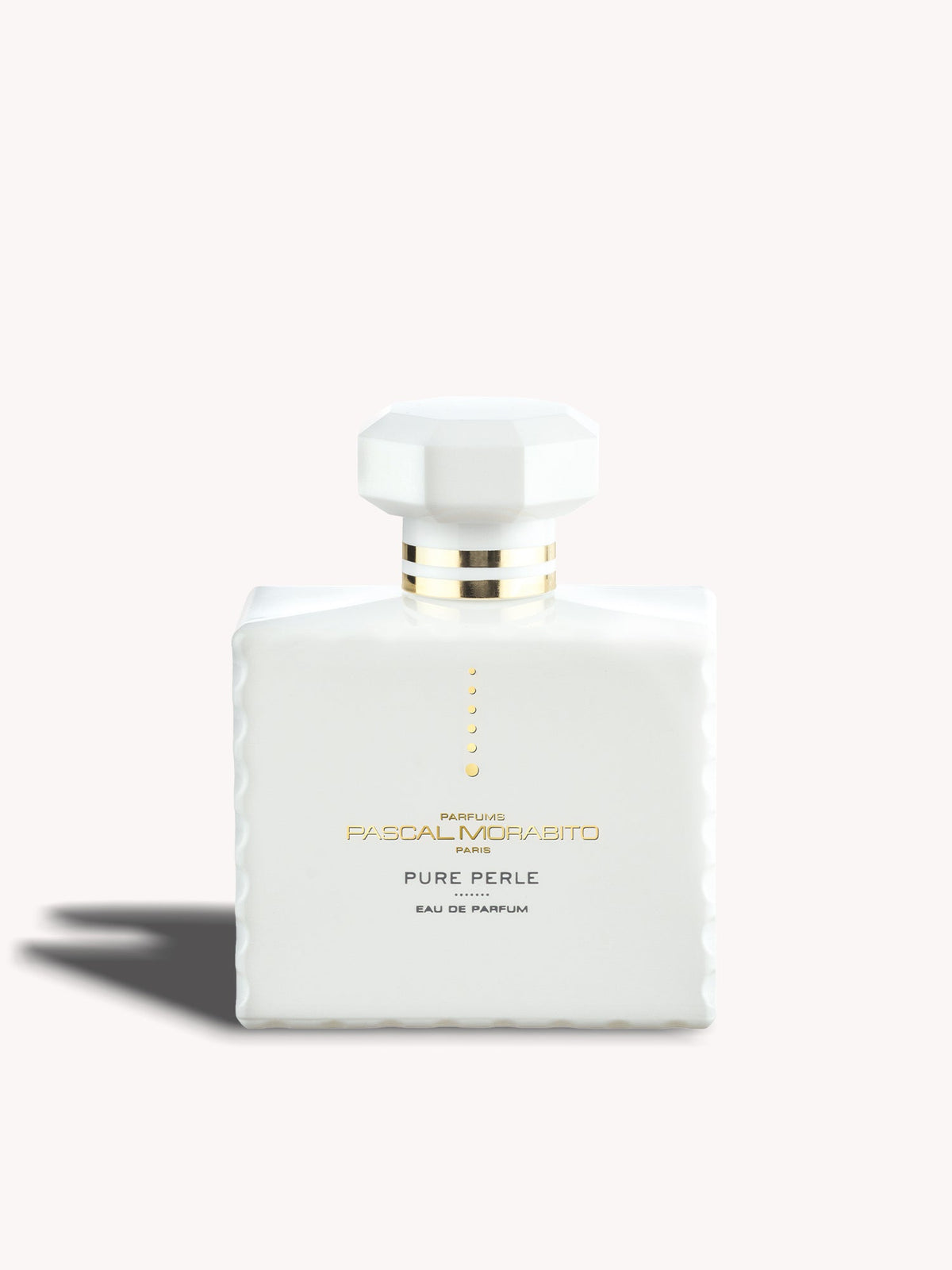 Pure Perle — bottle
