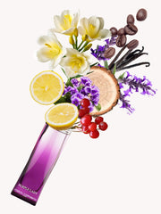 Purple Lady — official product image 2