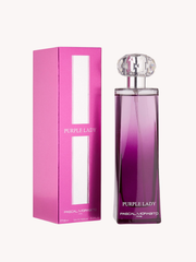 Purple Lady — official product image 3