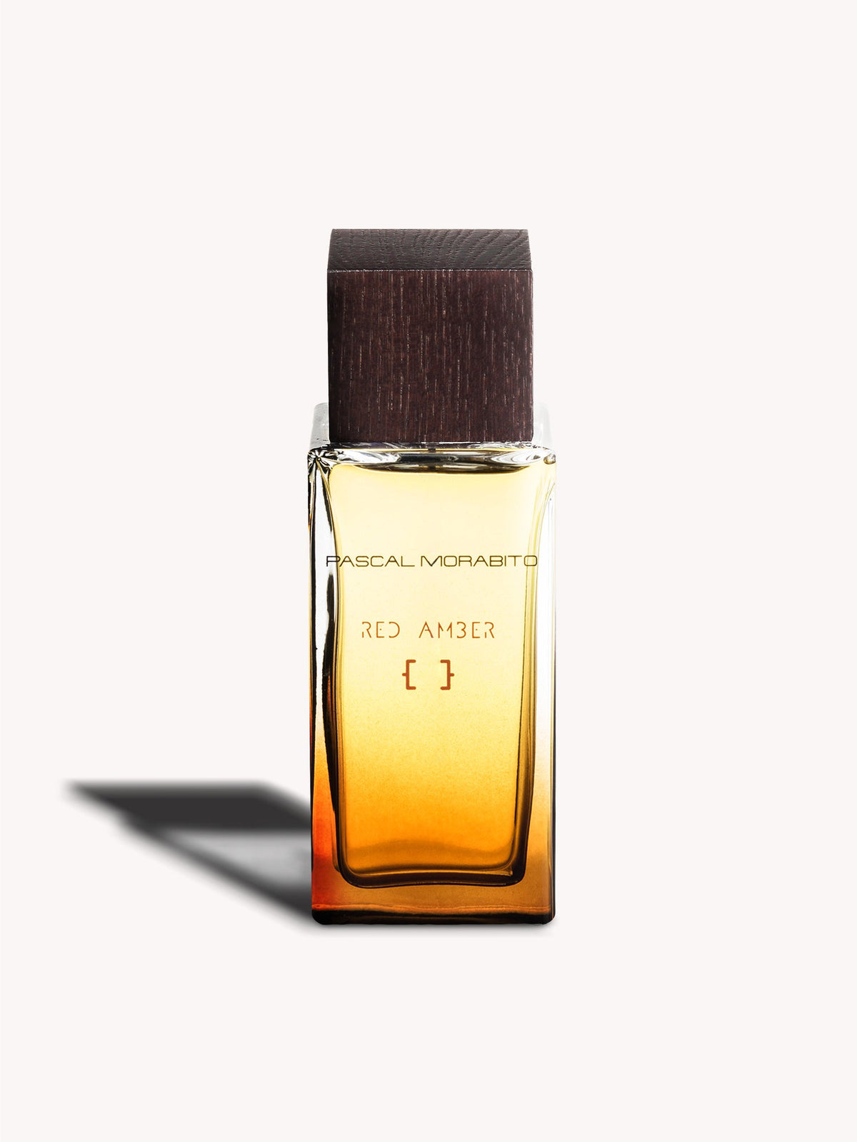 Red Amber — bottle
