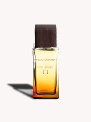 Red Amber — bottle