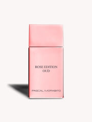 Rose Edition Oud — bottle