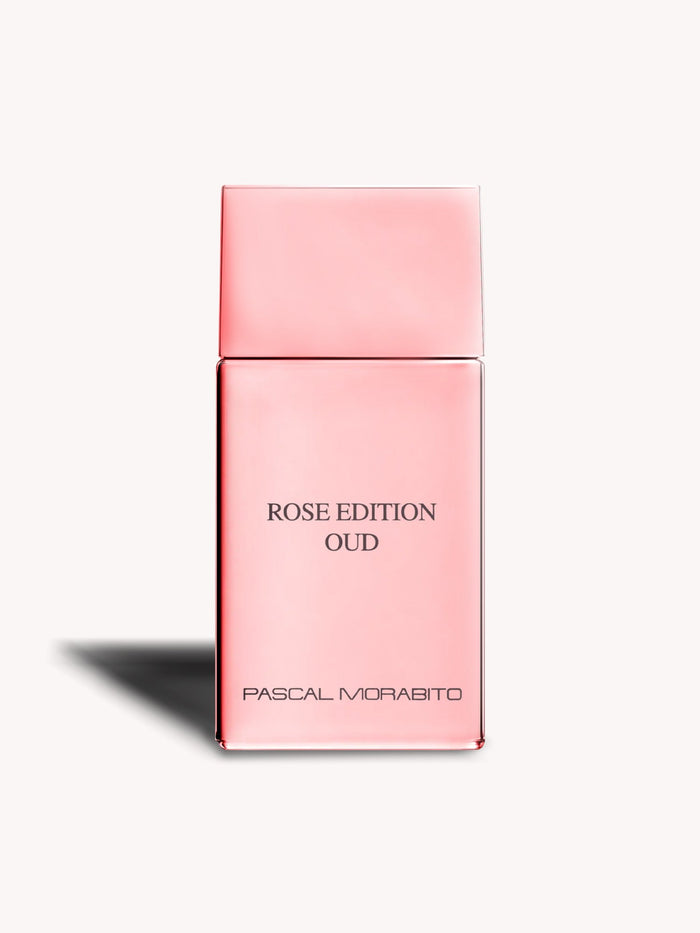 Rose Edition Oud