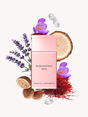 Rose Edition Oud — official product image 2